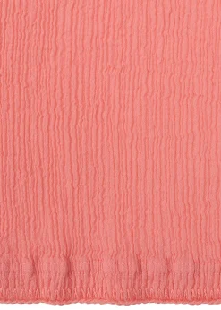 ISSEY MIYAKE Kyo Chijimi Comb Stitch Shop