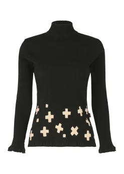 ISSEY MIYAKE Kyo Chijimi Cross Border Best