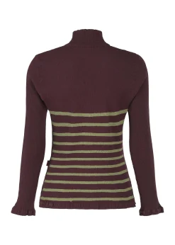 ISSEY MIYAKE Kyo Chijimi Cross Border Best