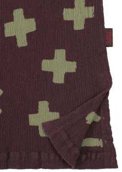 ISSEY MIYAKE Kyo Chijimi Cross Border Best