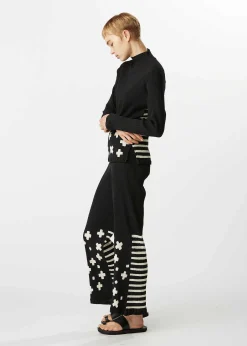 ISSEY MIYAKE Kyo Chijimi Cross Border Fashion