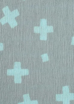 ISSEY MIYAKE Kyo Chijimi Cross Border Fashion