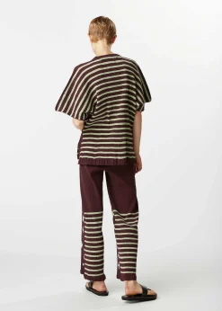 ISSEY MIYAKE Kyo Chijimi Cross Border Discount