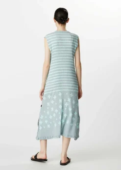 ISSEY MIYAKE Kyo Chijimi Cross Border Cheap