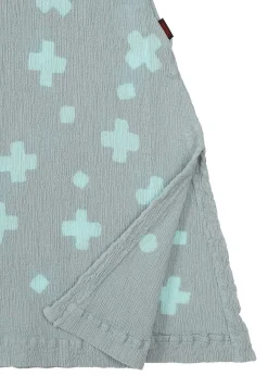 ISSEY MIYAKE Kyo Chijimi Cross Border Cheap