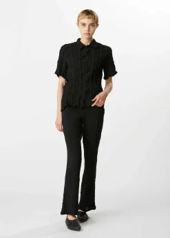 ISSEY MIYAKE Kyo Chijimi February Discount