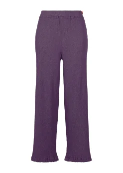 ISSEY MIYAKE Kyo Chijimi July New