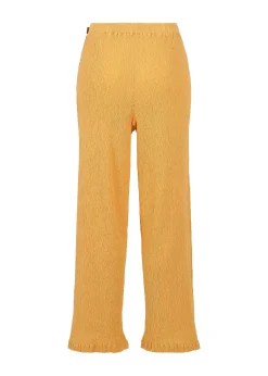 ISSEY MIYAKE Kyo Chijimi July New