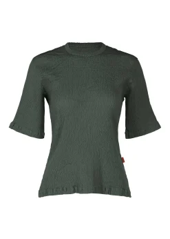 ISSEY MIYAKE Kyo Chijimi July Fashion