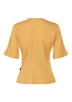 ISSEY MIYAKE Kyo Chijimi July Fashion