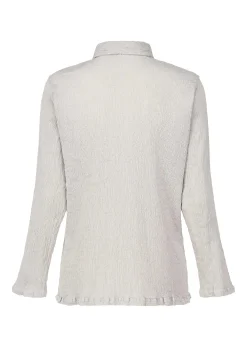 ISSEY MIYAKE Kyo Chijimi May Fashion