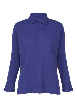 ISSEY MIYAKE Kyo Chijimi May Fashion