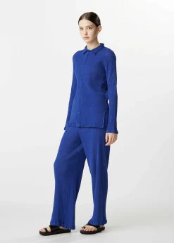 ISSEY MIYAKE Kyo Chijimi May Hot