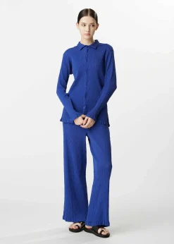 ISSEY MIYAKE Kyo Chijimi May Hot