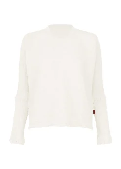 ISSEY MIYAKE Kyo Chijimi 2Way Cheap