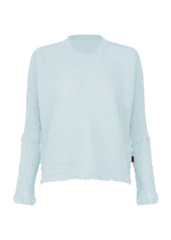 ISSEY MIYAKE Kyo Chijimi 2Way Cheap