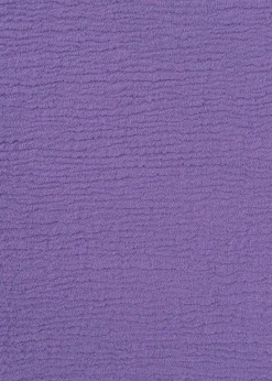 ISSEY MIYAKE Kyo Chijimi 2Way April Violet Sale