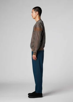 ISSEY MIYAKE Layered Color Knit Store