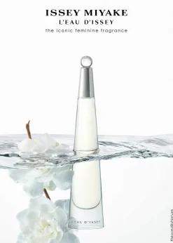 ISSEY MIYAKE L'Eau D'Issey Eau De Toilette Discount