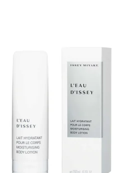 ISSEY MIYAKE L'Eau D'Issey Moisturising Body Lotion Outlet