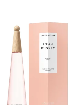 ISSEY MIYAKE L'Eau D'Issey Peony Eau De Toilette Intense Store