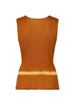 ISSEY MIYAKE Line See-Through Crepe Shop