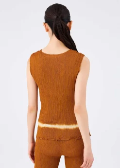 ISSEY MIYAKE Line See-Through Crepe Shop