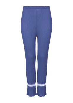 ISSEY MIYAKE Line See-Through Crepe Outlet