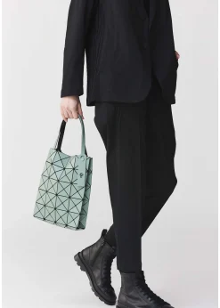 ISSEY MIYAKE Lucent Boxy Best Sale