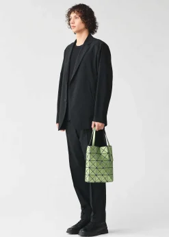 ISSEY MIYAKE Lucent Boxy Store
