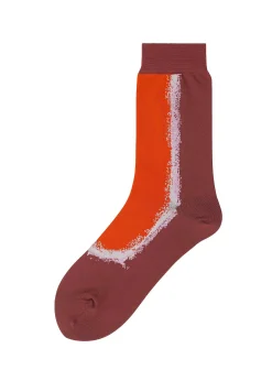 ISSEY MIYAKE Meanwhile Socks Shop