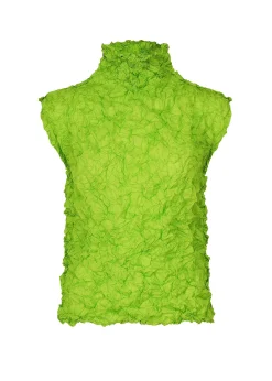 ISSEY MIYAKE Meringue Top Outlet