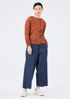 ISSEY MIYAKE Meringue Top Online