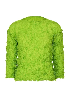 ISSEY MIYAKE Meringue Top Hot