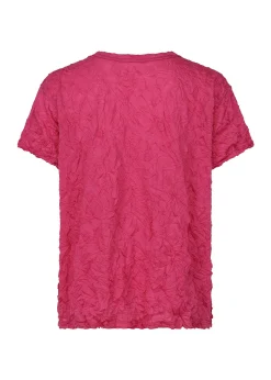 ISSEY MIYAKE Meringue T-Shirt Flash Sale