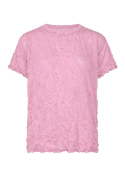 ISSEY MIYAKE Meringue T-Shirt Flash Sale