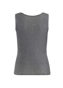 ISSEY MIYAKE Mist Basics Light Gray Cheap