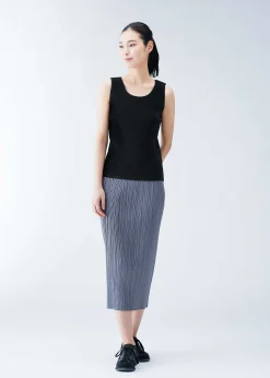 ISSEY MIYAKE Mist Basics Light Gray Cheap