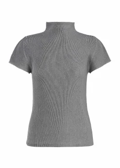 ISSEY MIYAKE Mist Basics Light Gray Hot