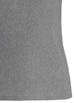 ISSEY MIYAKE Mist Basics Light Gray Hot