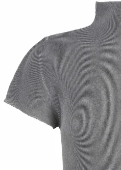 ISSEY MIYAKE Mist Basics Light Gray Hot