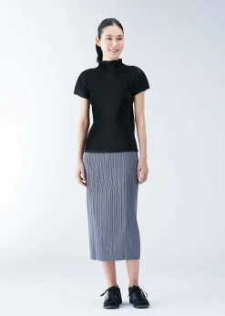 ISSEY MIYAKE Mist Basics Light Gray Hot