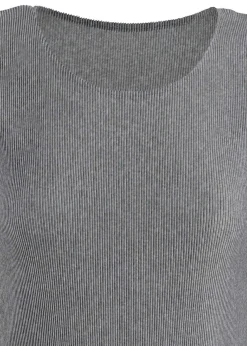 ISSEY MIYAKE Mist Basics Light Gray Flash Sale