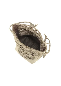 ISSEY MIYAKE Mokko Basket Shop