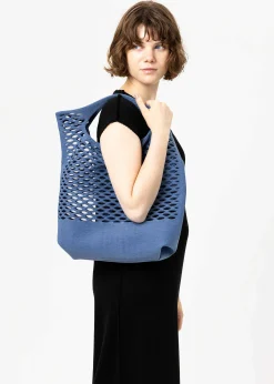 ISSEY MIYAKE Mokko Basket Fashion