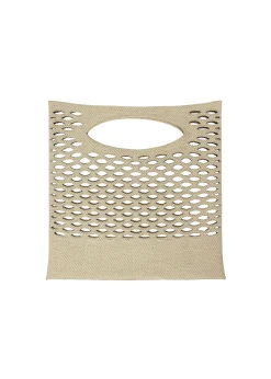 ISSEY MIYAKE Mokko Basket Flash Sale