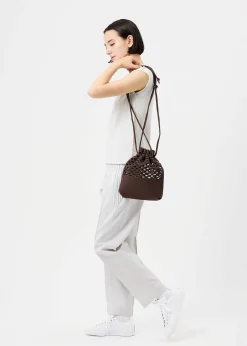 ISSEY MIYAKE Mokko Basket Hot