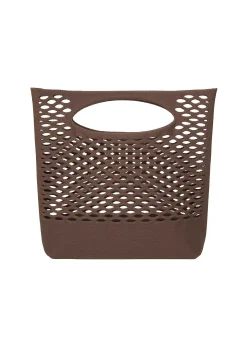 ISSEY MIYAKE Mokko Basket Best