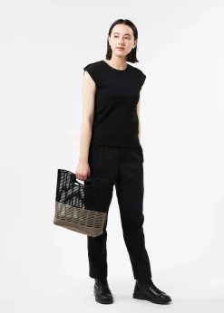 ISSEY MIYAKE Mokko Bi-Color Store