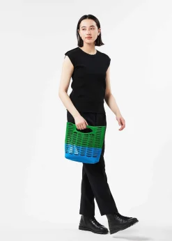 ISSEY MIYAKE Mokko Bi-Color Cheap